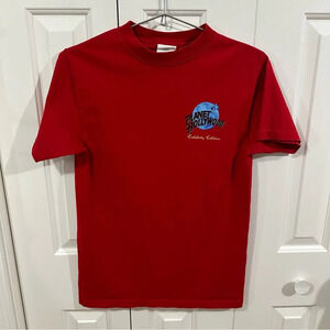 Vintage Planet Hollywood Celebrity Edition Shirt